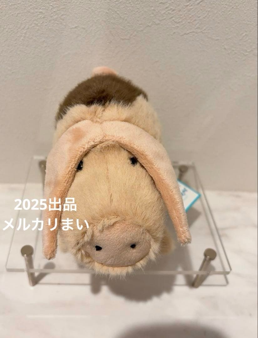  Old Spot Higgledy Piggledy ブタ S