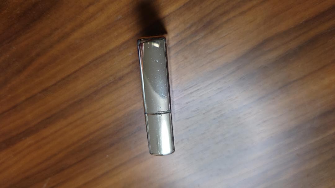 zippo　ウィンディ　シリアルナンバー