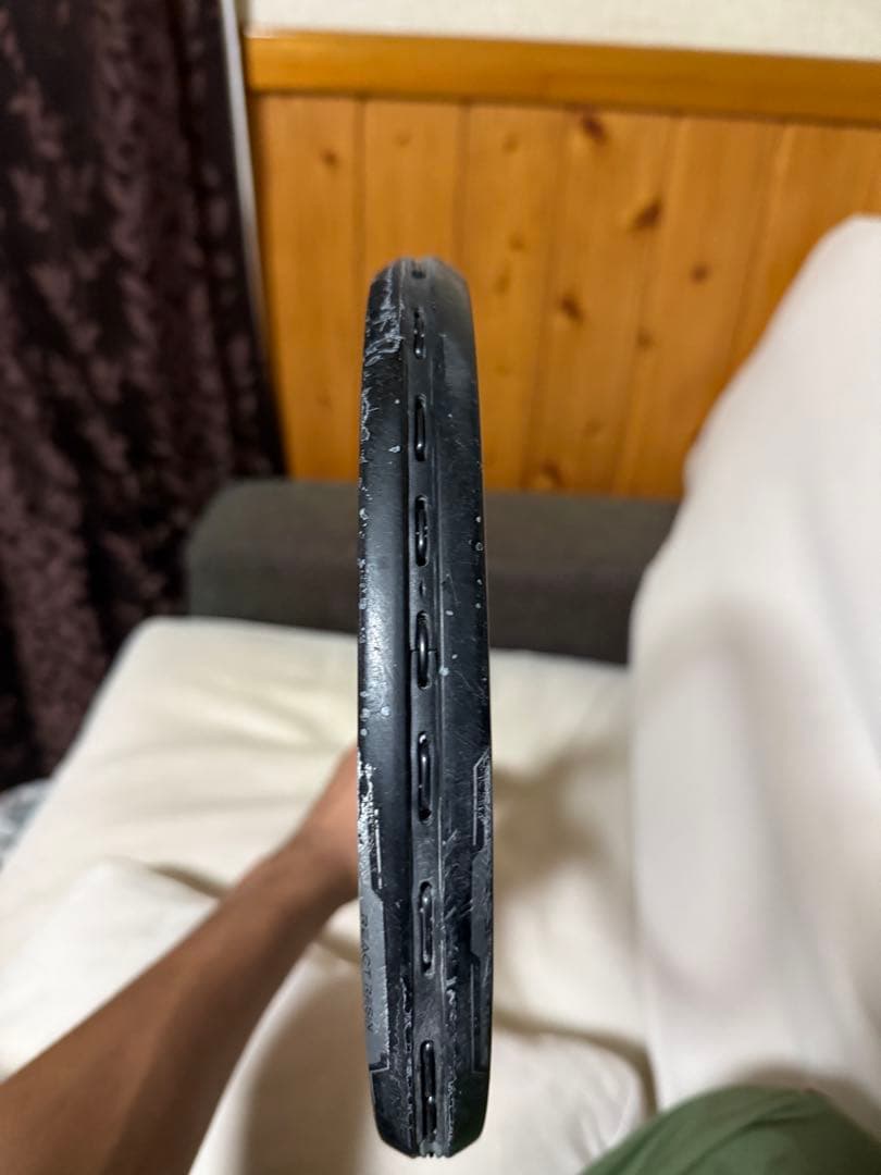 YONEX ジオブレイク80s UL1