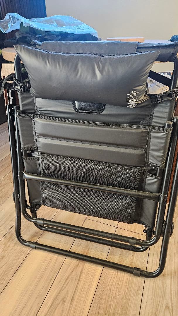 テーブル・チェア・ハンモック HIGHBACK RECLINING LOW ROVER CHAIR AS2OV