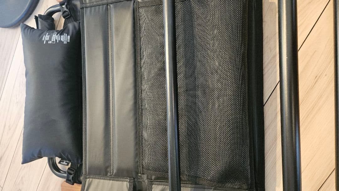 テーブル・チェア・ハンモック HIGHBACK RECLINING LOW ROVER CHAIR AS2OV