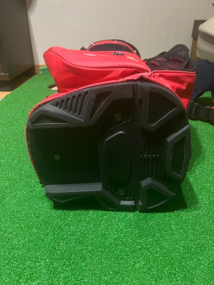 PONY with JACK BANNY ゴルフバック