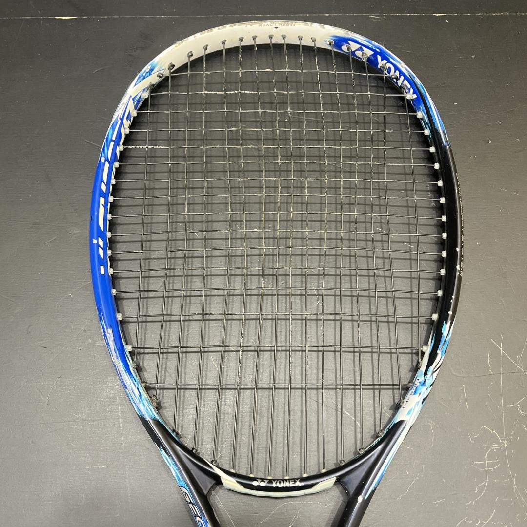 YONEX　ヨネックス　ジオブレイク50V　UXL1　軟式テニスラケット