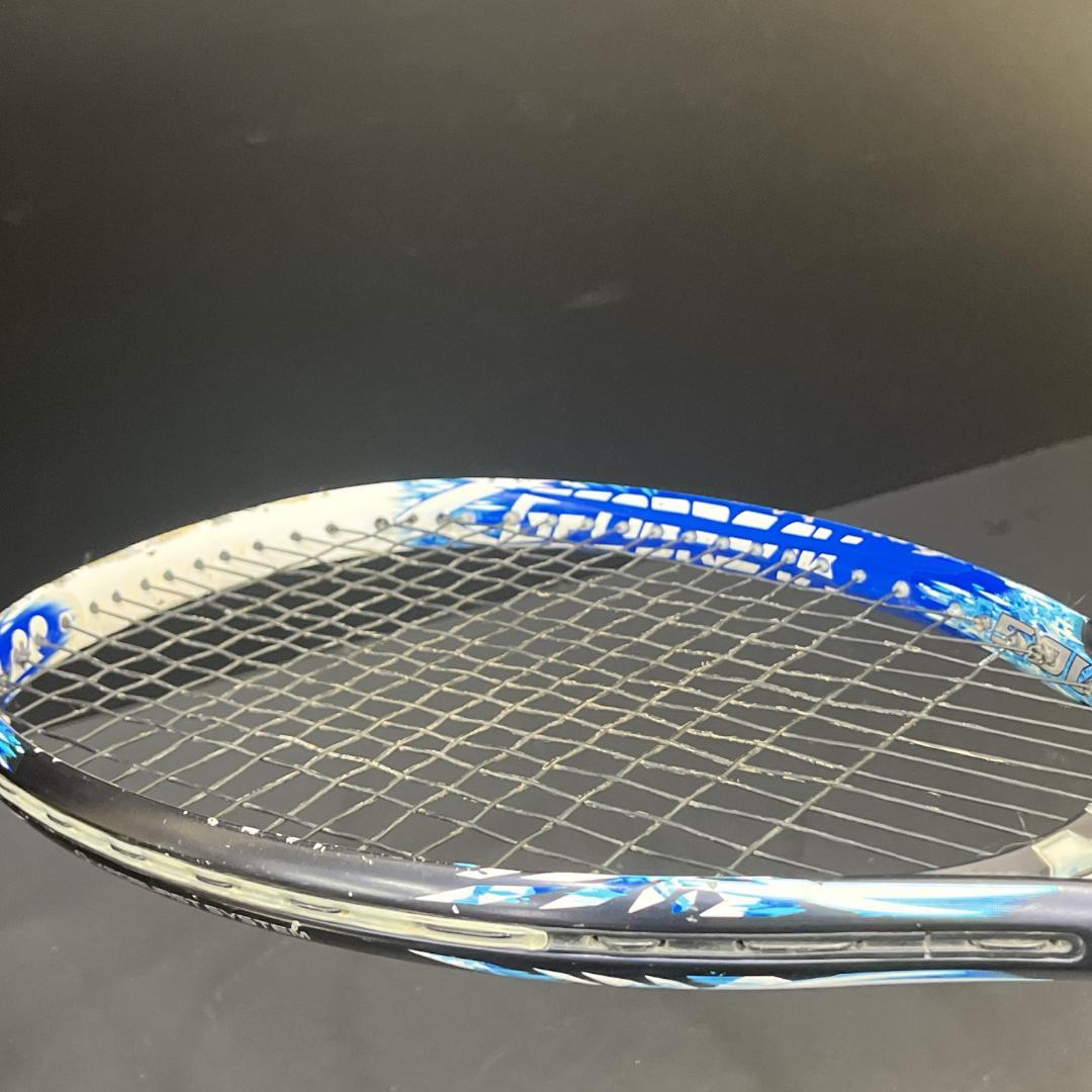 YONEX　ヨネックス　ジオブレイク50V　UXL1　軟式テニスラケット