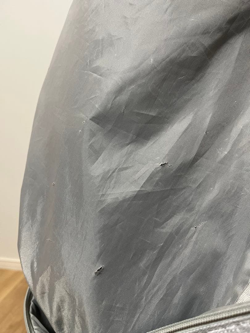 TaylorMade キャディバッグ（レディース）