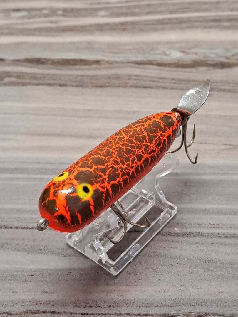 ■オールドヘドン　マグトー