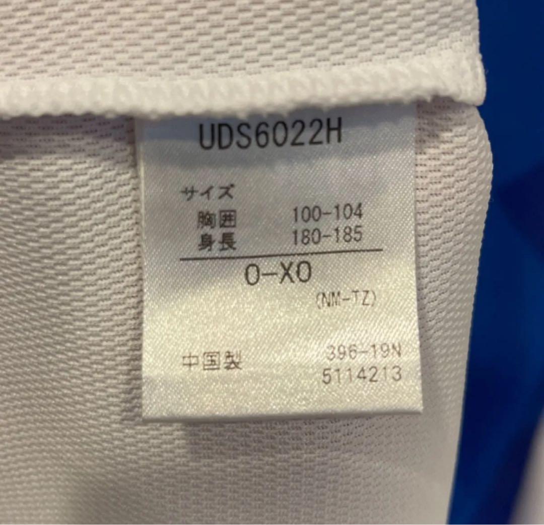 2020 VVAREN長崎　ユニフォーム　サイズO-XO