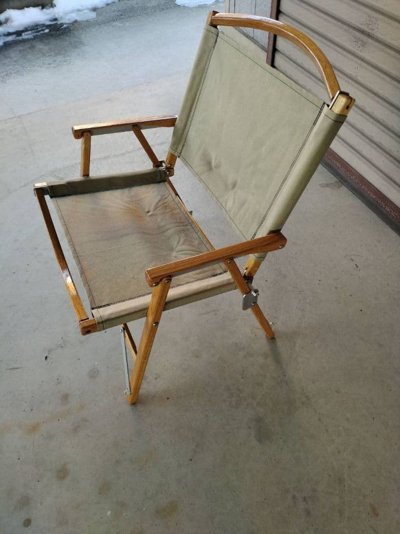 カーミットチェア STANDARD OAK