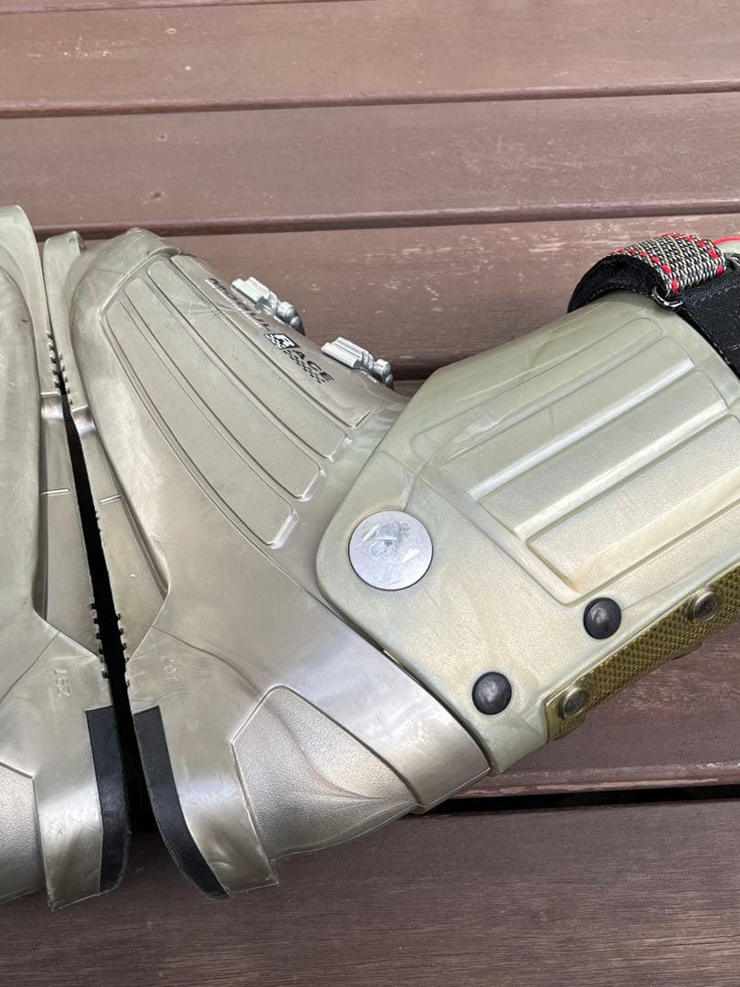 スキー GEN FACTORY BUMPS 9 R Mogul Race