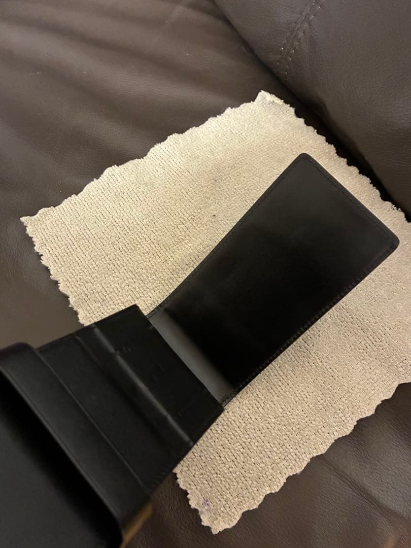 ◾️MONT BLANC モンブラン◾️SIENA シエナ◾️3本差しペンケース◾️