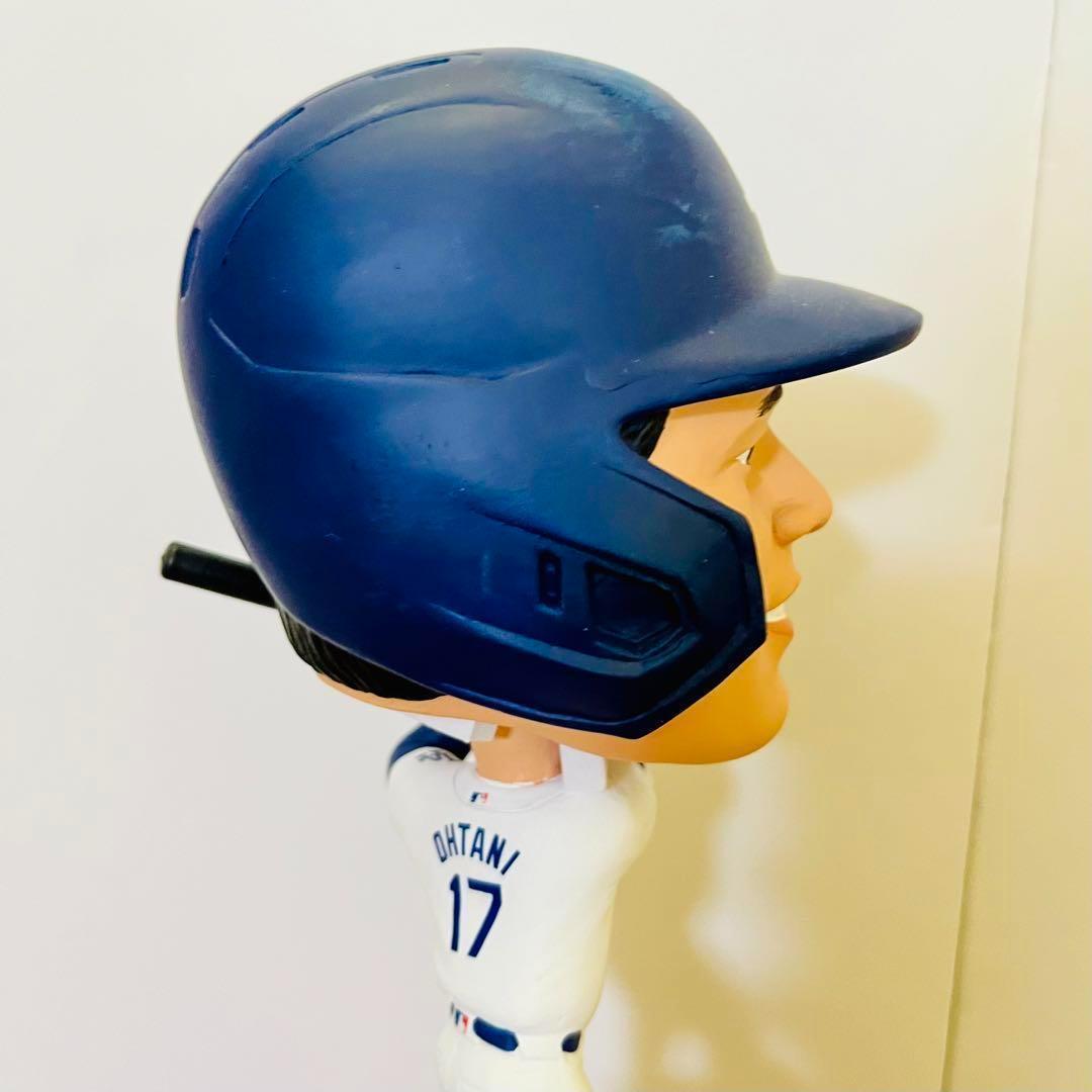 【大谷翔平/ドジャース初出場/ボブルヘッド】開幕戦シリーズ/1024個限定