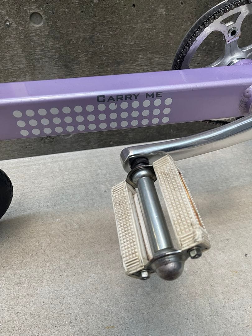 キャリーミー　2009年モデル