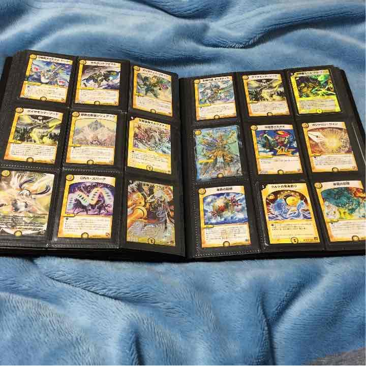 デュエマ バラ売り