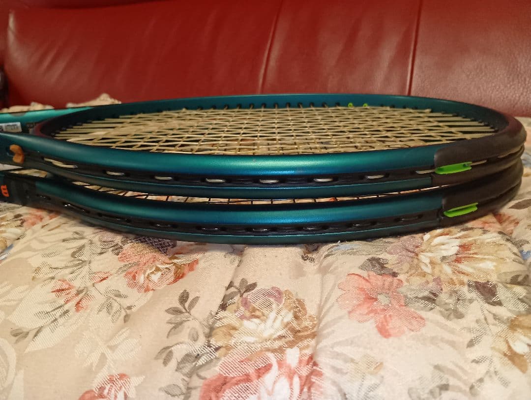 ★２本セット　ウィルソン ブレード Wilson BLADE 100V9 G2