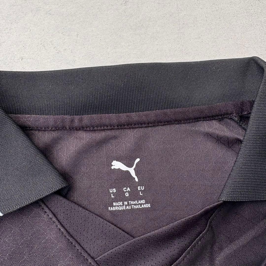 マンチェスターシティ25/26 ハーランド プレミアリーグオーセンティック 長袖