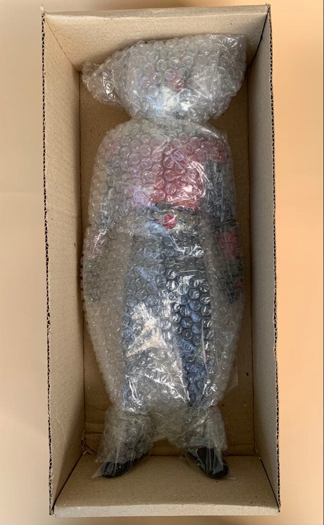 東映ヒーローネット/限定品　RAH450　【第10期会員特典】仮面ライダークウガ