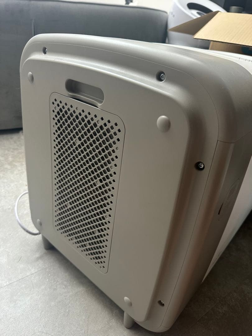 nello ペット用ドライヤー JPW-020207