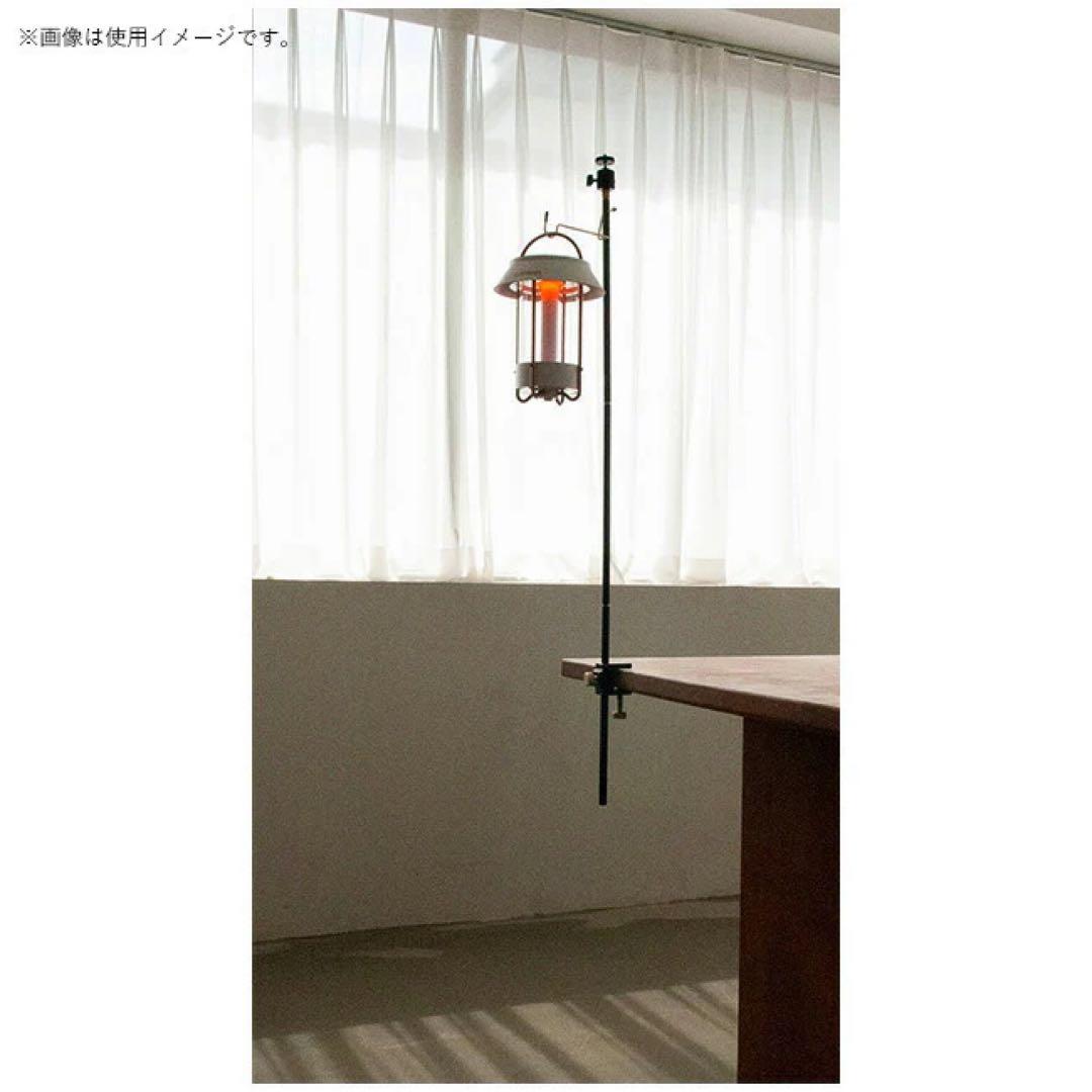 【美品】 CLAYMORE クレイモア ランプ アテナ ライト LAMP