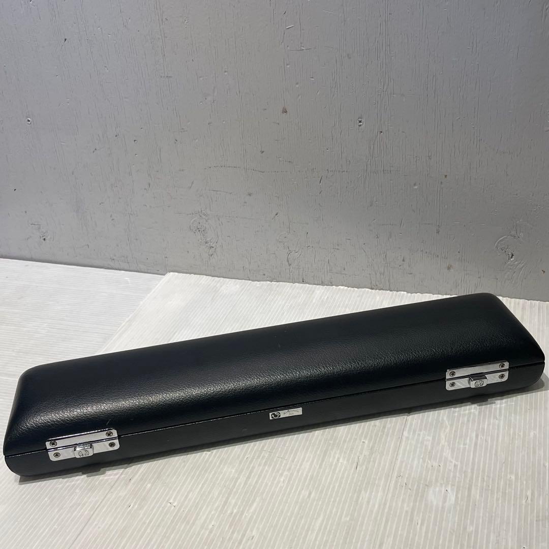 希少　MURAMATSU　ムラマツ　フルート　MFG　CO　Z6534 ケース入