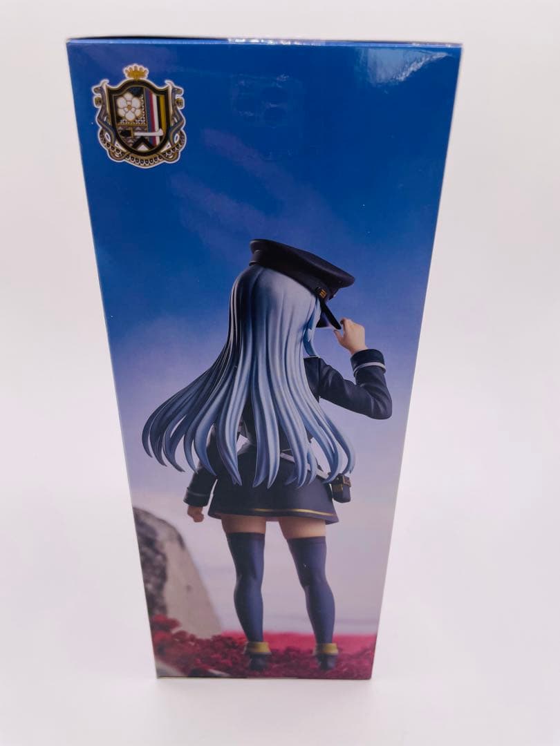 86 エイティシックス フィギュア ブラッディ・レジーナ