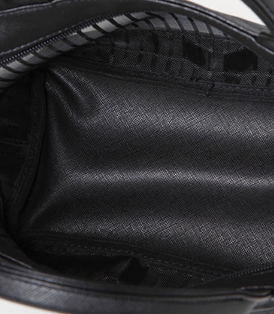 Dance With Dragonメッシュカートポーチ新品未使用