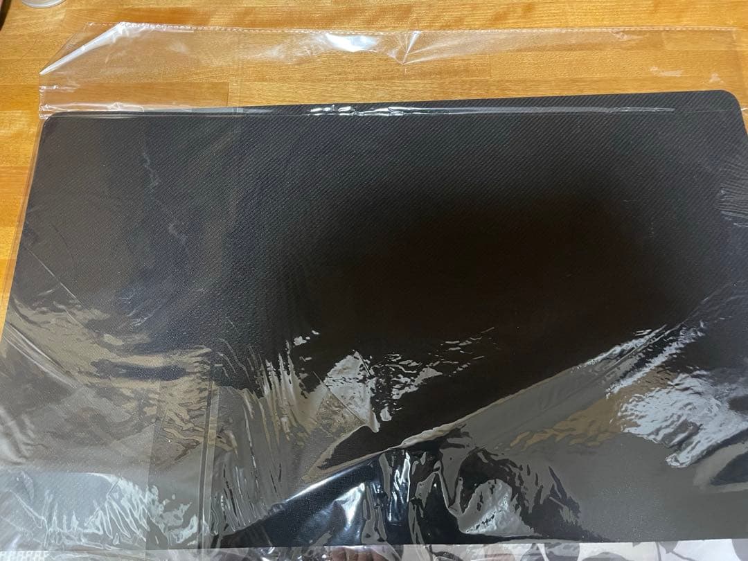 ラブライブ！蓮ノ空 マルチデスクマット 花帆&慈