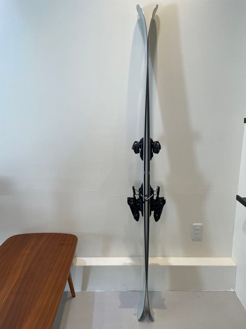 2026 Armada Kimbo 182cm 超美品 2月末日までの出品