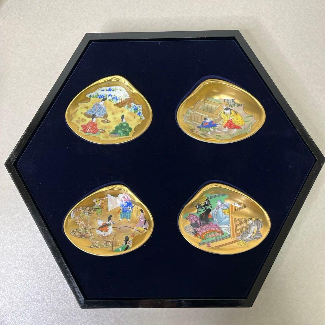 希少 王朝物語十八選 貝合せコレクション 全36種類セット