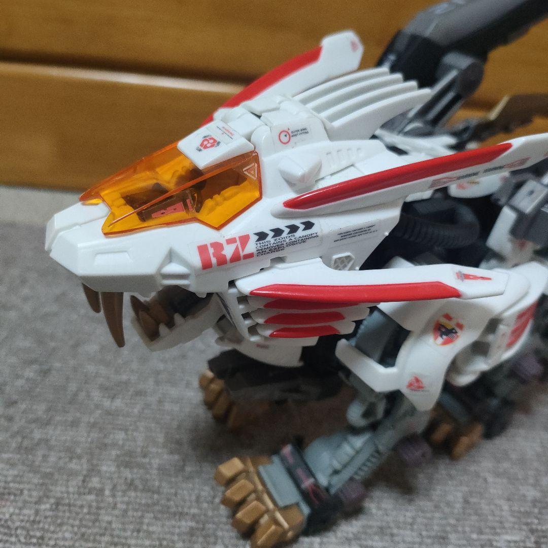 ブレードライガー ミラージュ