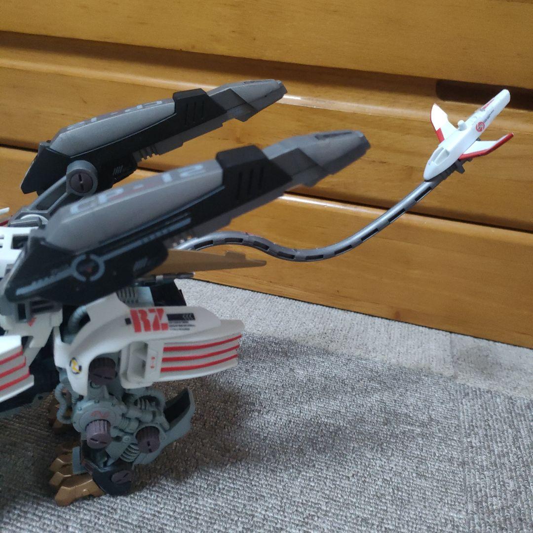 ブレードライガー ミラージュ