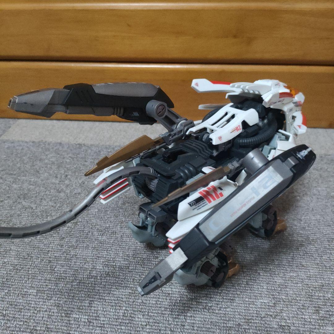 ブレードライガー ミラージュ