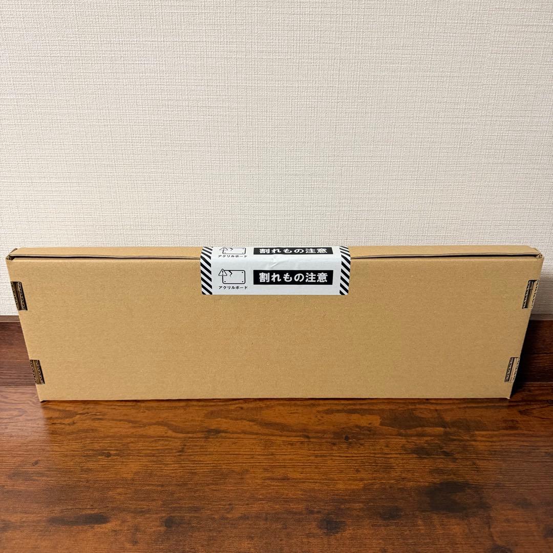 【限定】大たまごっち展 30周年 アクリルボード 新品未開封