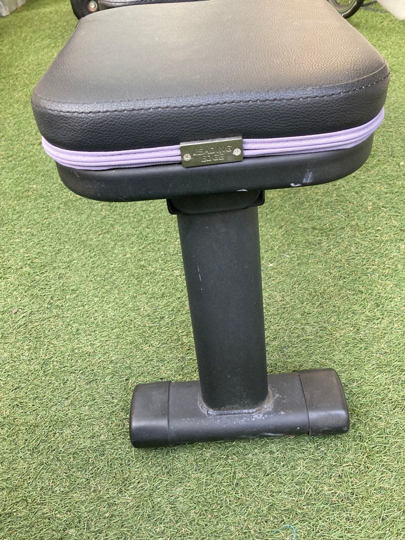 可変式ダンベル 40kg 2個セット、ベンチシート