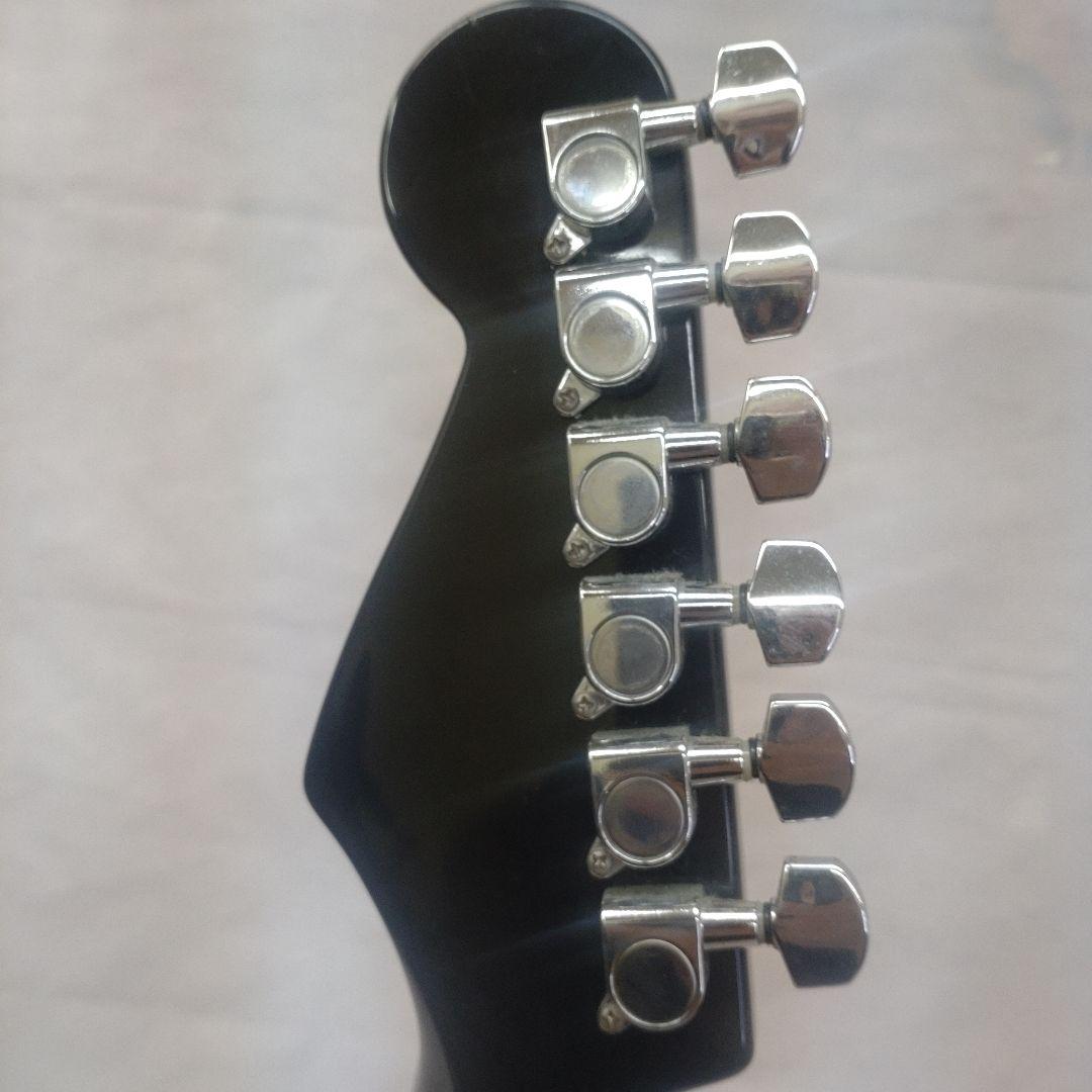 SCANDAL MAMI まみたすレプリカ スキャンダル ギター