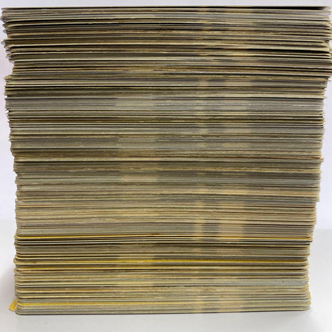 s*o様 い37 ポケモンカード まとめ ポケカ引退セット 現状品