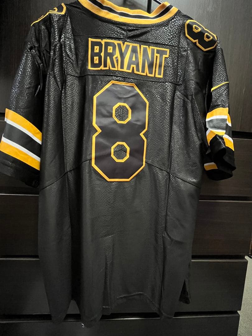 NFL Lakers ユニフォーム 8号 Lサイズ