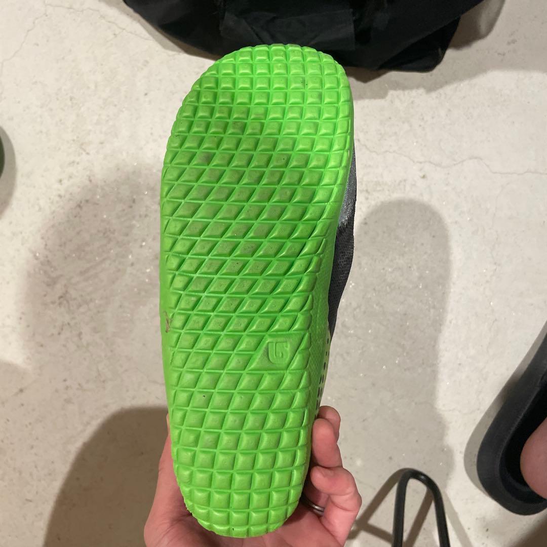 Burton ION-AF スノーボードブーツ