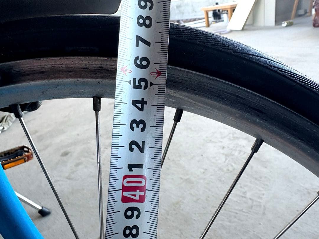 ✨クラシックでおしゃれなミニベロ✨