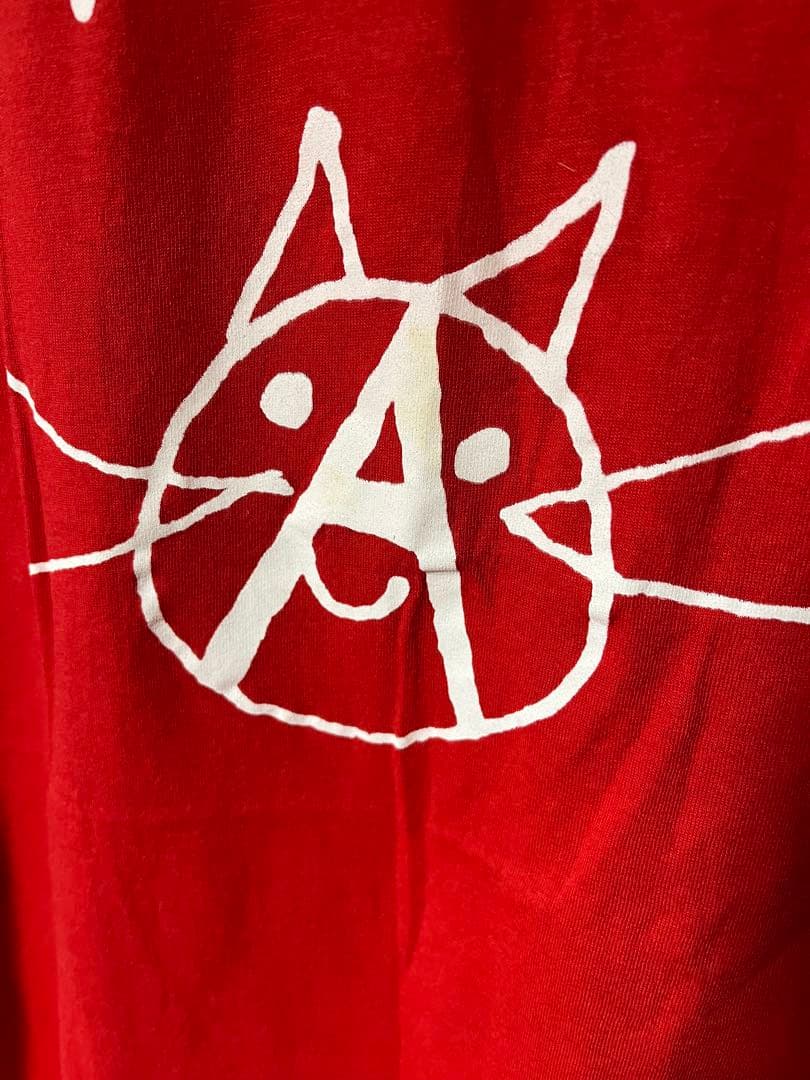 Free Kitten ミュージシャンTシャツ ヴィンテージ Tシャツ Ｌサイズ