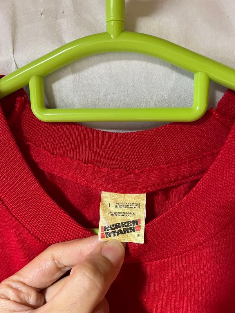 Free Kitten ミュージシャンTシャツ ヴィンテージ Tシャツ Ｌサイズ