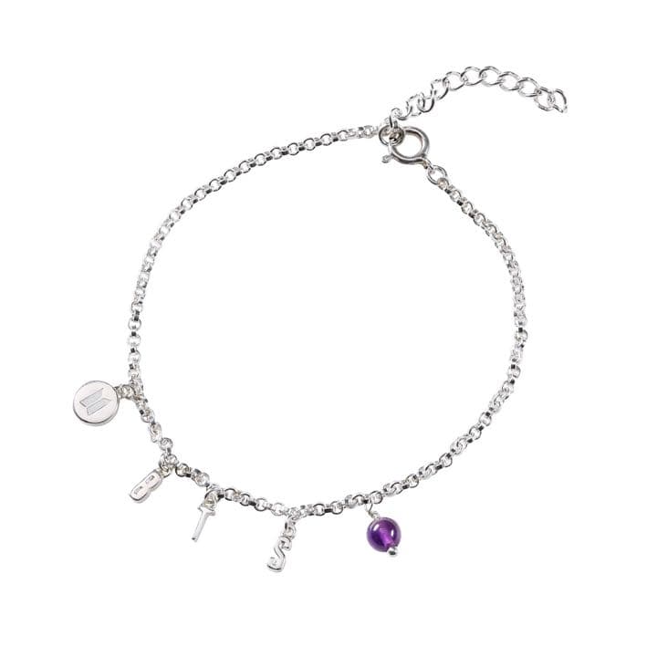 【完全受注生産品】BTS THE BEST リング　ブレスレット　2個セット