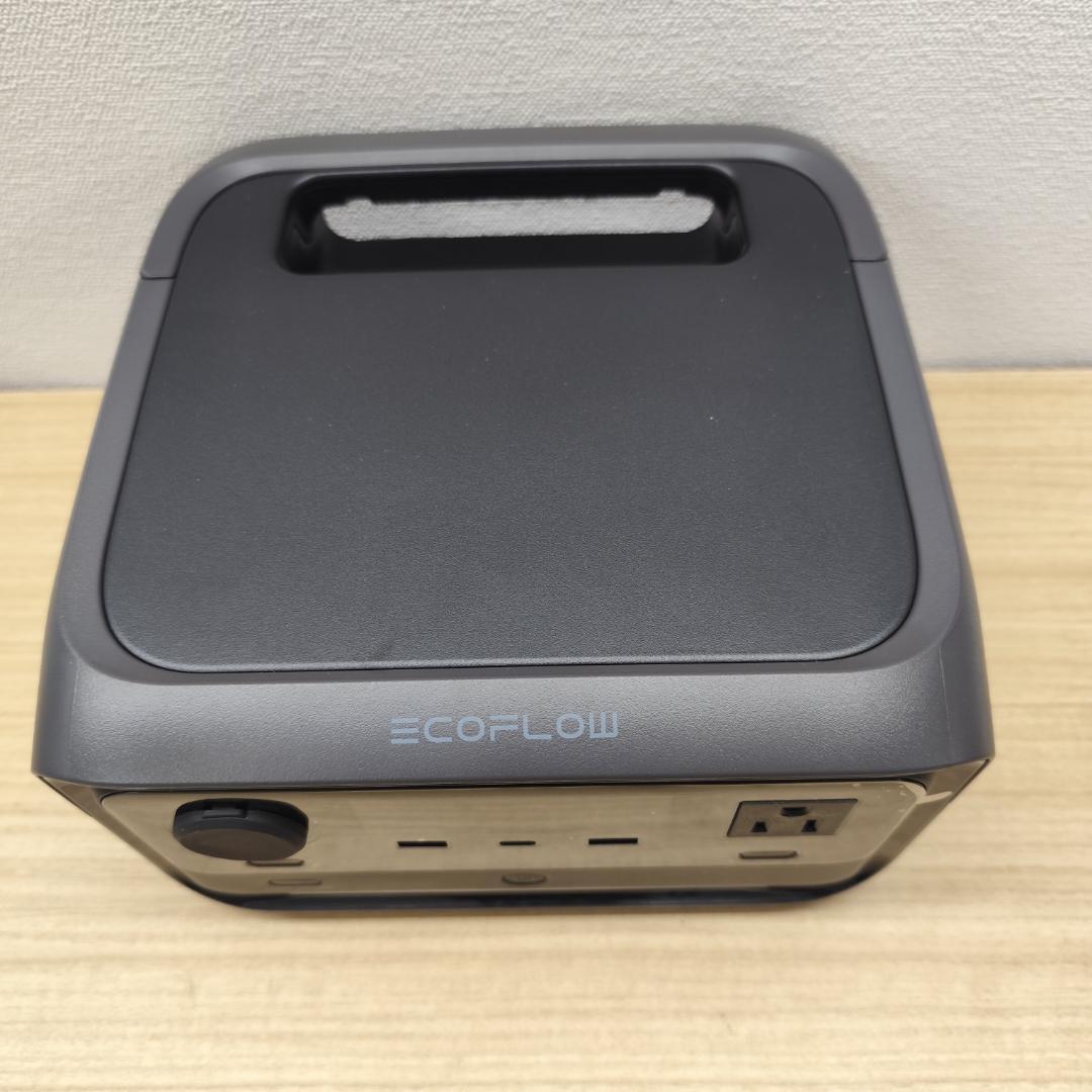 【公式認定整備済品】 EcoFlow  3 Plus ポータブル電源
