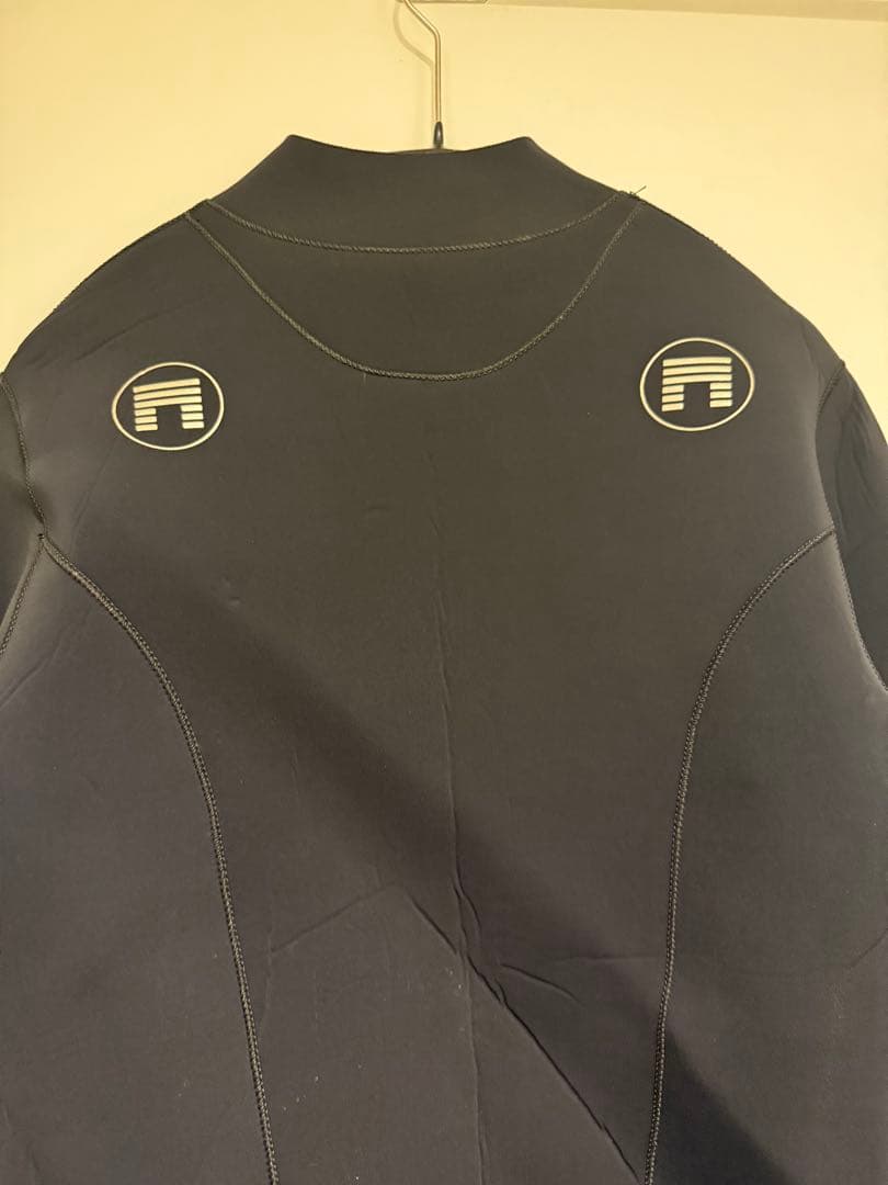 【美品】MATUSE THE 2103 タッパー　サイズL