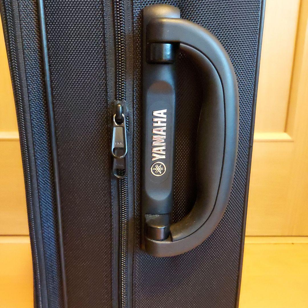 YAMAHAトランペットケース セミハードケース3wayリュックハンドショルダー