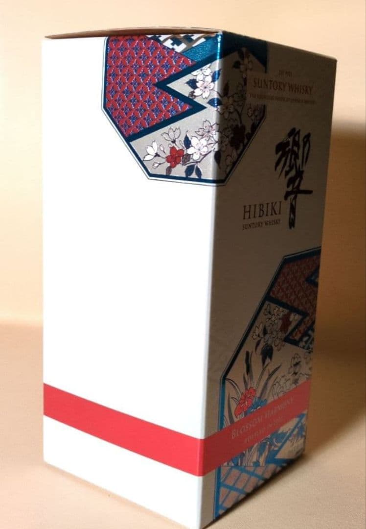  Household 響ジャパニーズブロッサム2022　2点セット