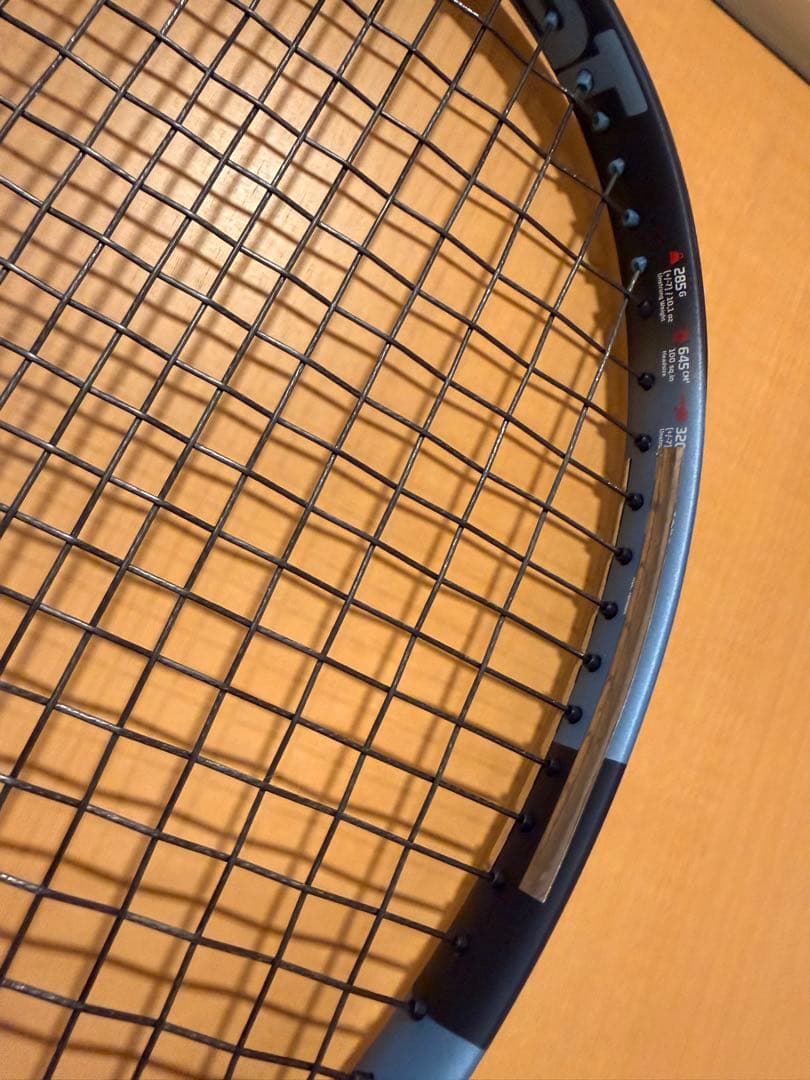 ［美品保証書付］Babolat Pure Drive TEAM 2025 G2