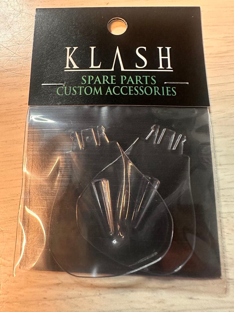 Klash 9 低浮力 4ozクラス ルアー