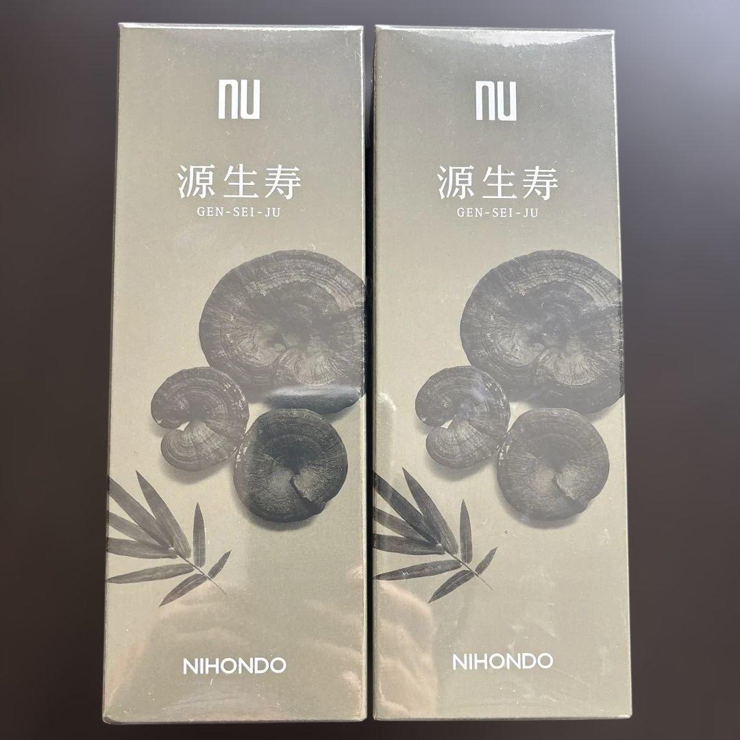 NIHONDO 源生寿 (GEN-SEI-JU) 300mL 2本セット