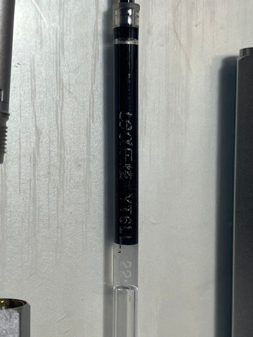 rotring ニュートン ローラーボール