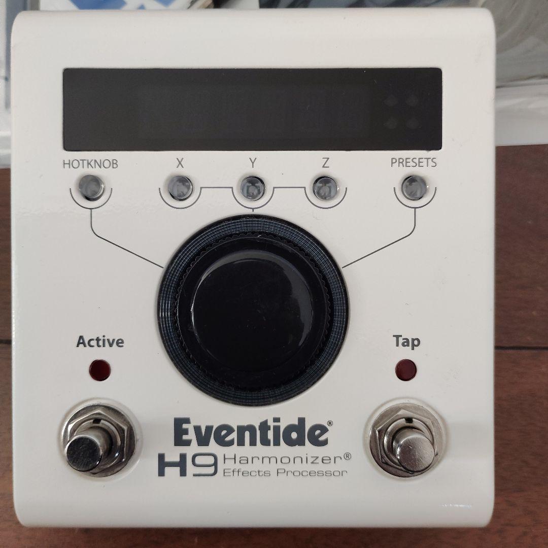 早い者勝ち！EVENTIDE H9 MAX 美品